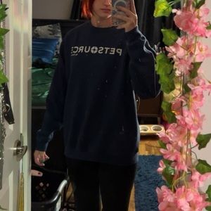 Petsource Crewcut Sweater